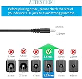 MAXDIGI MAG BOX 5V 2A Power Supply Adapter 3.5mm 520 524w3 540 Series view 2