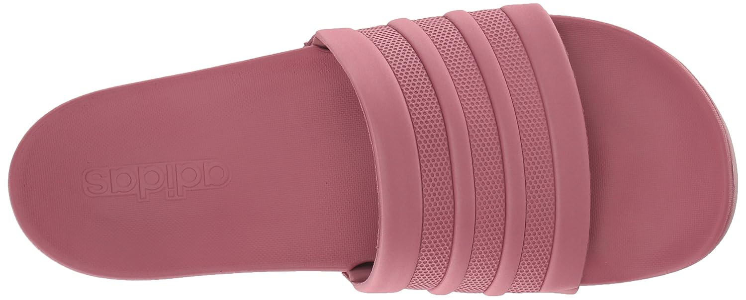 women's adilette cf  logo w slide sandal