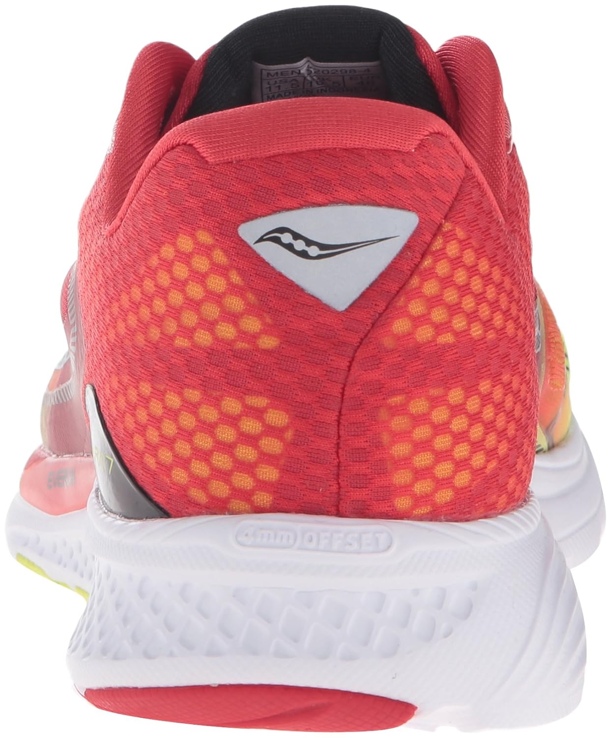 saucony kinvara 4 hombre dorados