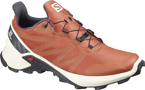 salomon trail runners for hiking