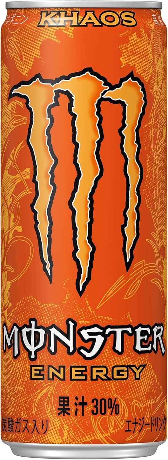 Amazon Co Jp Amazon Co Jp限定 アサヒ飲料 モンスター アソート本飲み比べセット エナジー アブソリュートゼロ ウルトラ カオス キューバリブレ 各4本 食品 飲料 お酒 通販