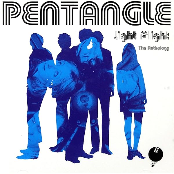 PENTANGLE - Albums: 1968-1972 - Amazon.com Music