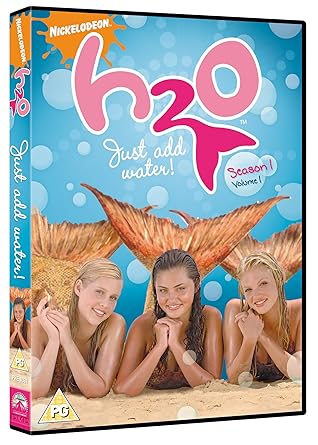 Watch H2o Season 1 Online Free
