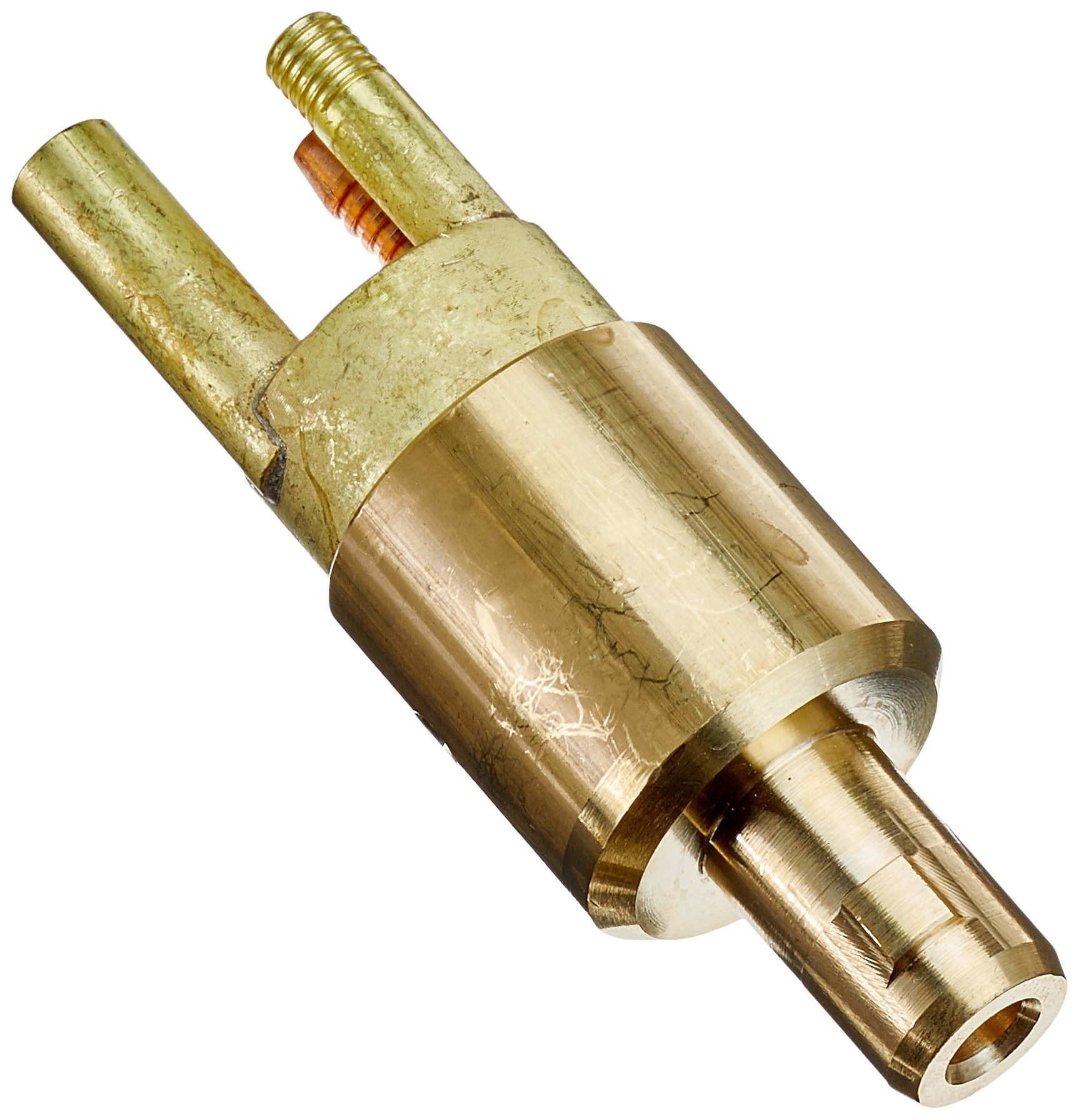 Abicor Binzel 770.0502 BCS-01 Connecting module for ABITIG 260 W/450 W/450 W SC Welding Torch