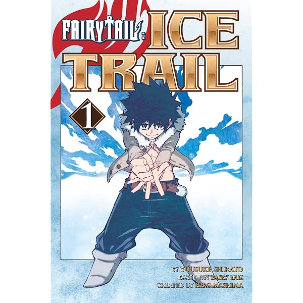Amazon.com: Fairy Tail: Happy's Heroic Adventure Vol. 1 eBook