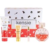Kensie So Pretty 4 Pc. Gift Set, 3.4 fluid ounces