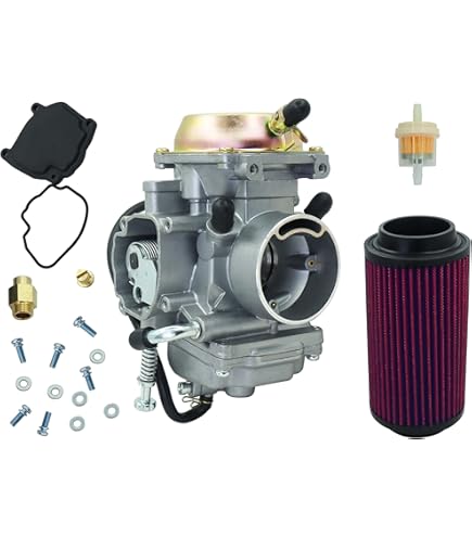 Carburetor for Polaris Sportsman 500 4x4 Atv Quad Carb 1996-1998 NON HO