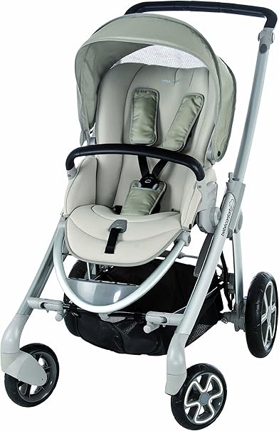 Bebe Confort Poussette Elea Denim Field Collection 11 Amazon Fr Bebes Puericulture