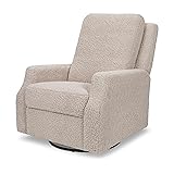 Namesake Crewe Glider Recliner Nursery Chair