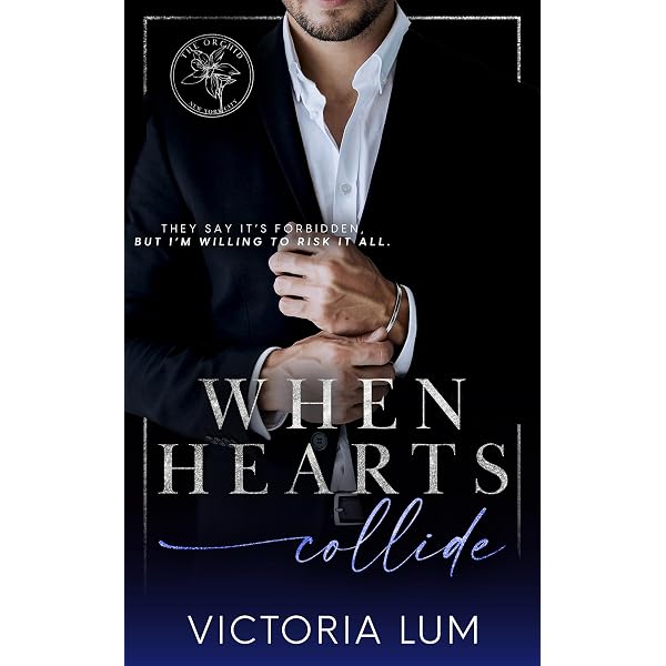 When Hearts Ignite: An Angsty Billionaire Office Romance (The