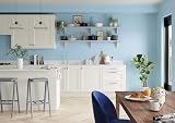 Dulux Simply Refresh Matt Emulsion Paint First Dawn 2.5L view 9