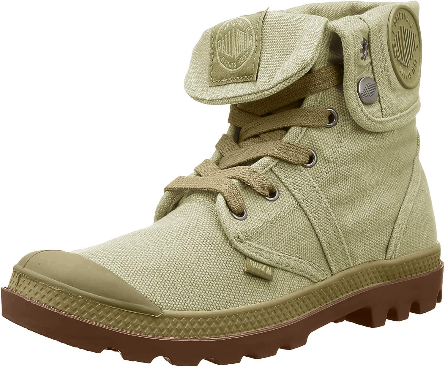 Women's Baskets Hautes Hi-Top Trainers