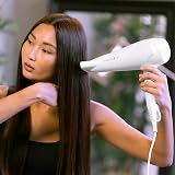Remington D3199 Hair Dryer Ionic 2200W 3 Heat 2 Speed Diffuser Concentrator view 2
