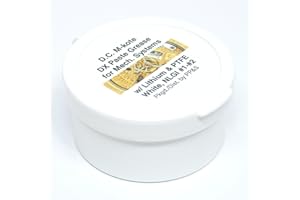 Dow Corning Molykote DX Paste Grease Lubricant 25g