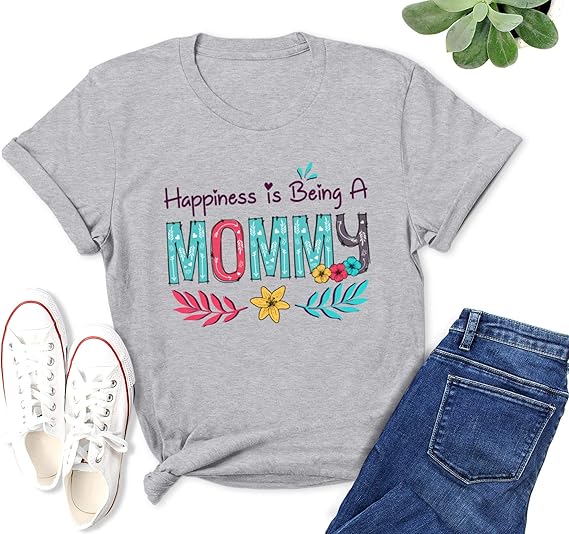 mommy to be shirts amazon