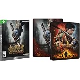 Onimusha: Way of the Sword Steelbook Edition - Xbox Series X