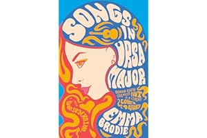 Songs in Ursa Major: A novel