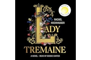 Lady Tremaine: Reese’s Book Club Pick (A Novel)
