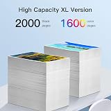 CATJOY 953 Remanufactured Ink Cartridges Multipack for HP Officejet Pro 7740 view 3