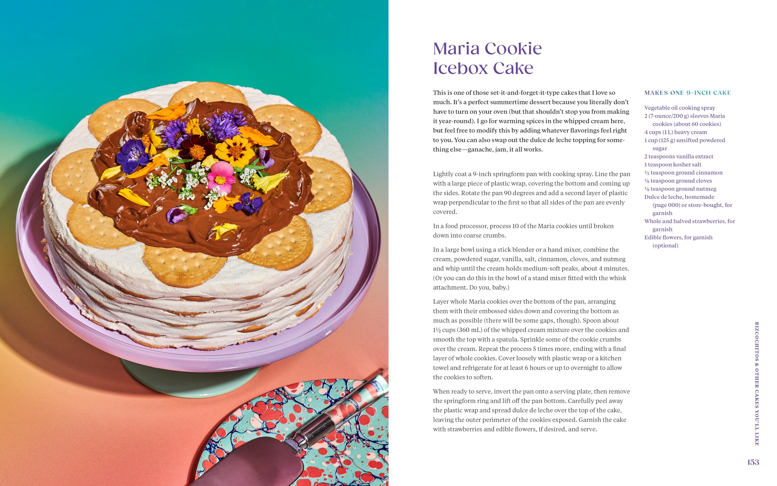 Bodega Bakes: Recipes for Sweets and Treats Inspired by My Corner Store - A Baking Cookbook Bodega Bakes: Recipes for Sweets and Treats Inspired by My Corner Store - A Baking Cookbook Hardcover Kindle