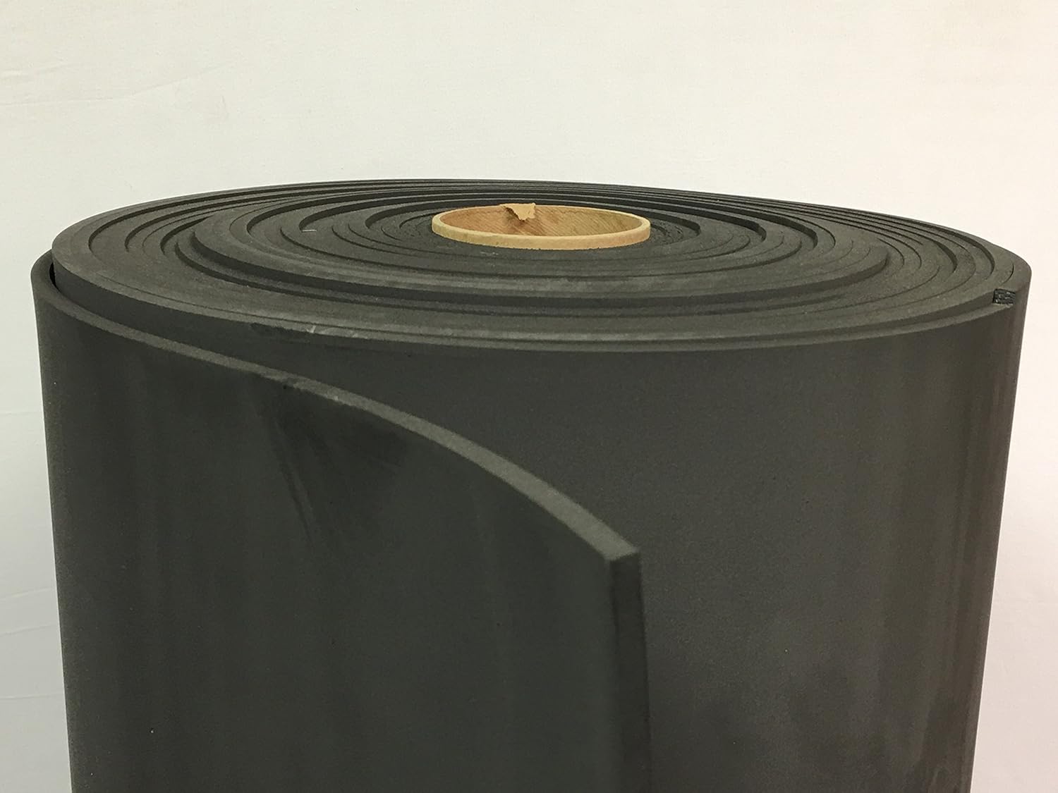 Neoprene Foam Closed Cell Sponge SBR 