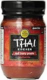 Thai Kitchen Red Curry Paste, 4 Oz