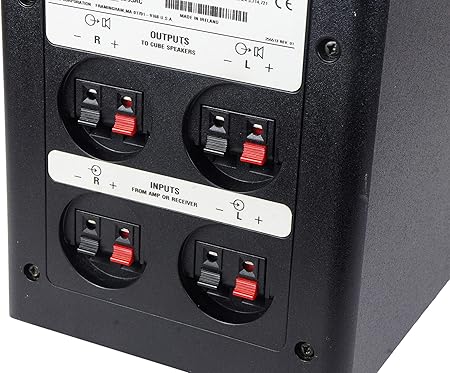 bose acoustimass 3 iv