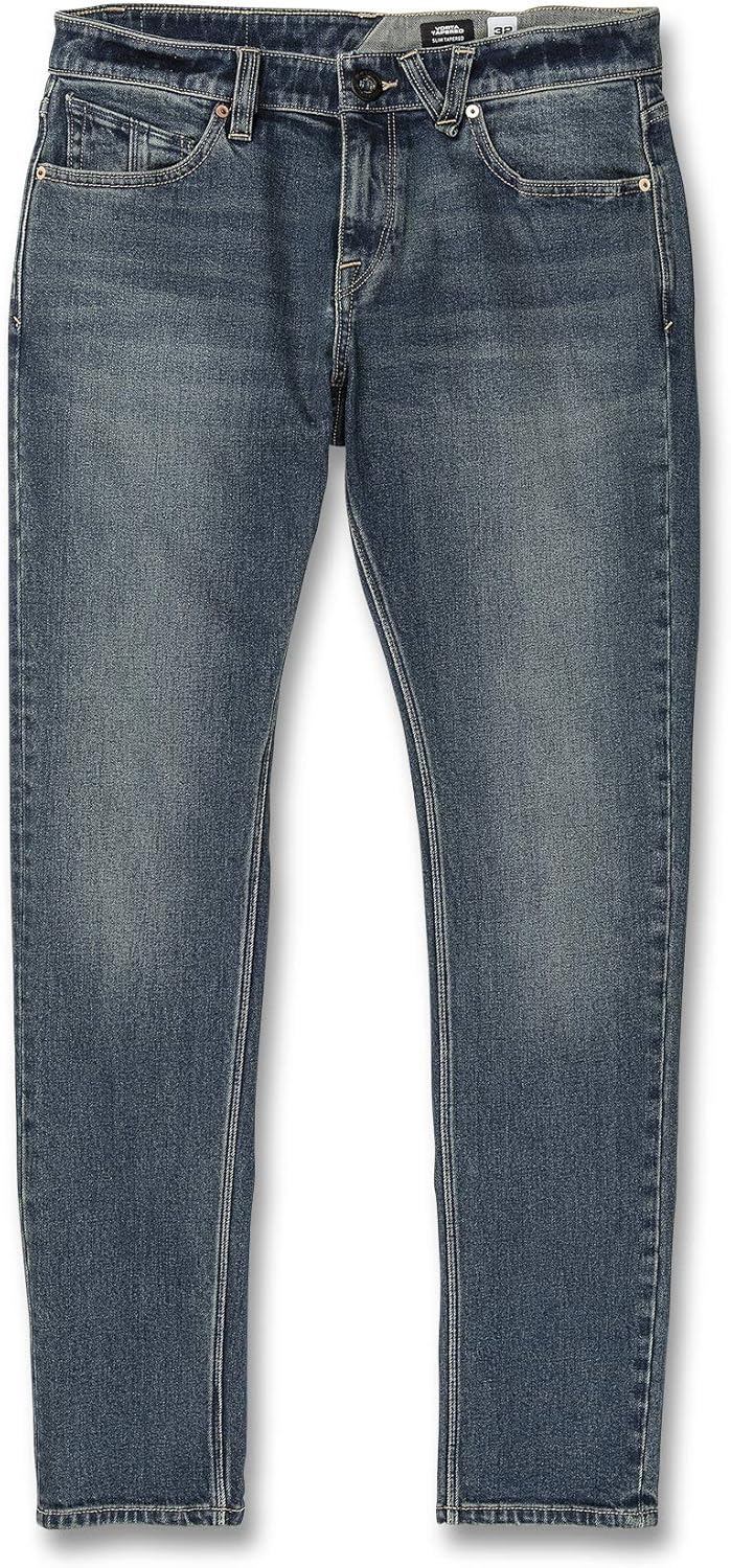 volcom vorta tapered