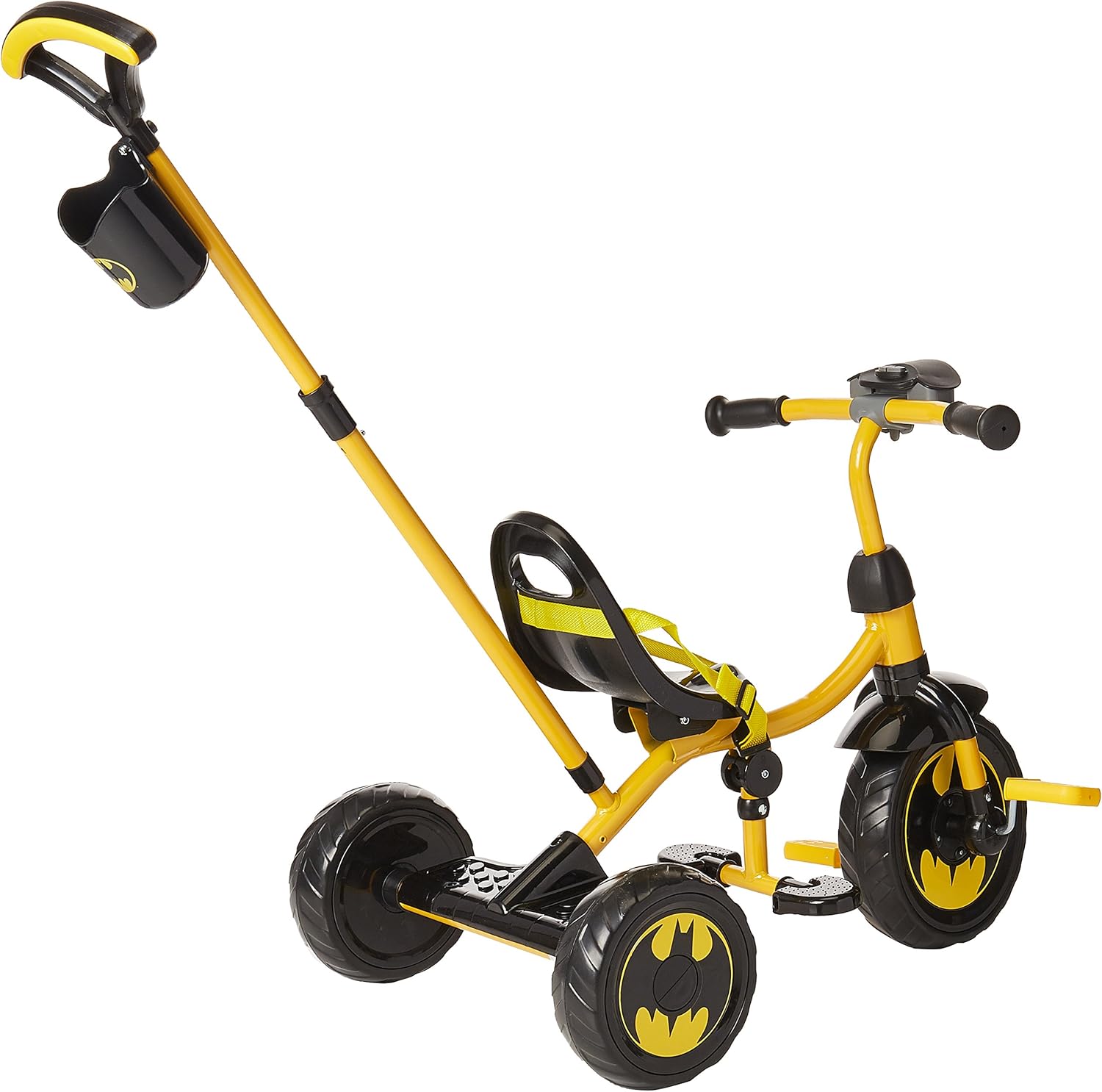 triciclo prinsel smiler