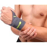 SENTEQ Wrist Wrap