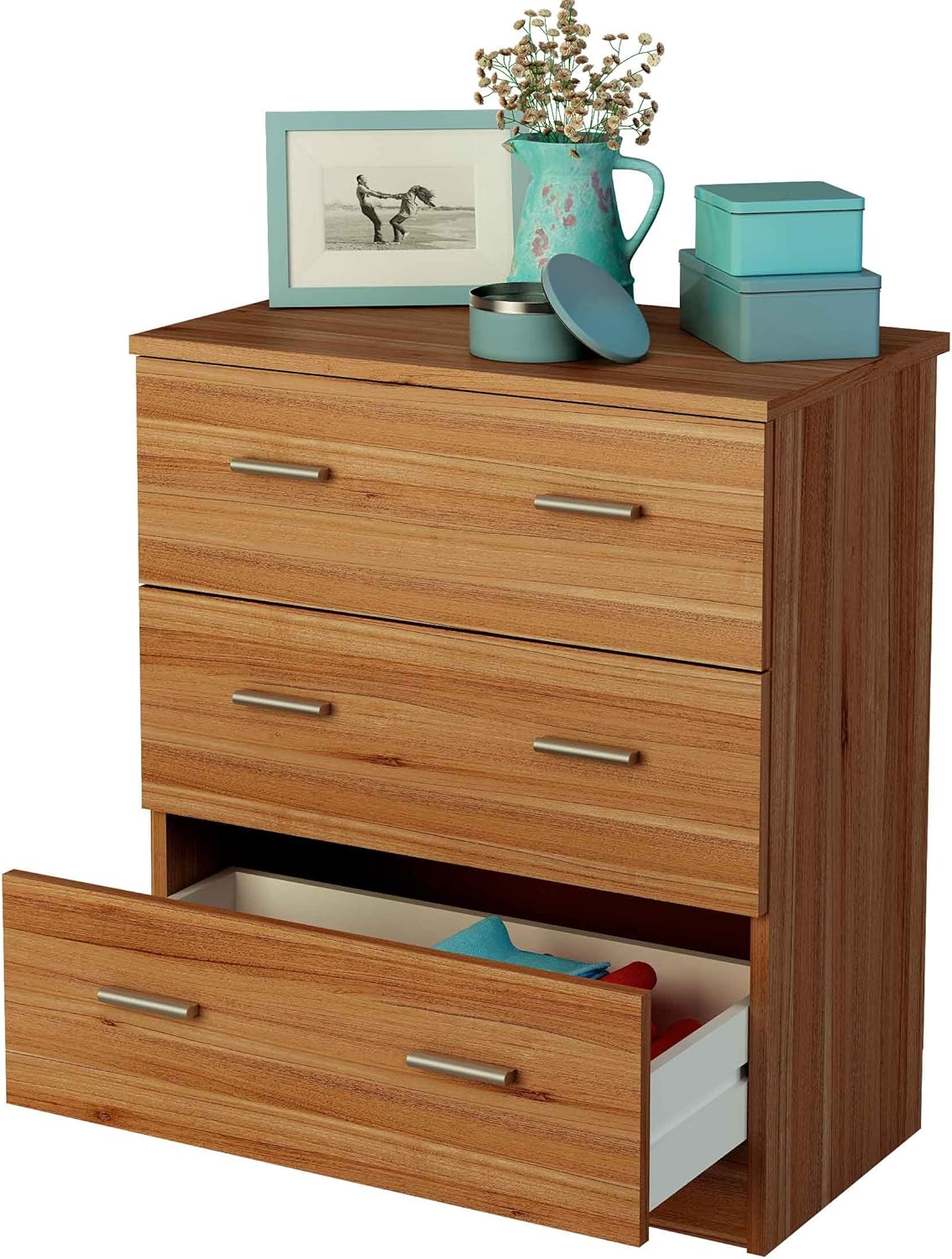 Cajoneras fondo 60 Cajoneras