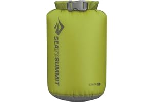 Sea to Summit Ultra-Sil Dry Sack, Ultralight Dry Bag