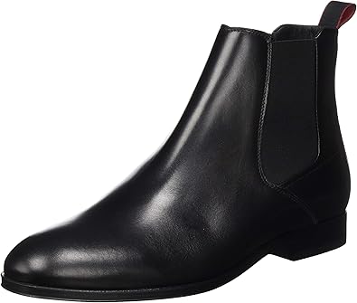 hugo boss boots