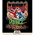 Double Dragon [Blu-ray]