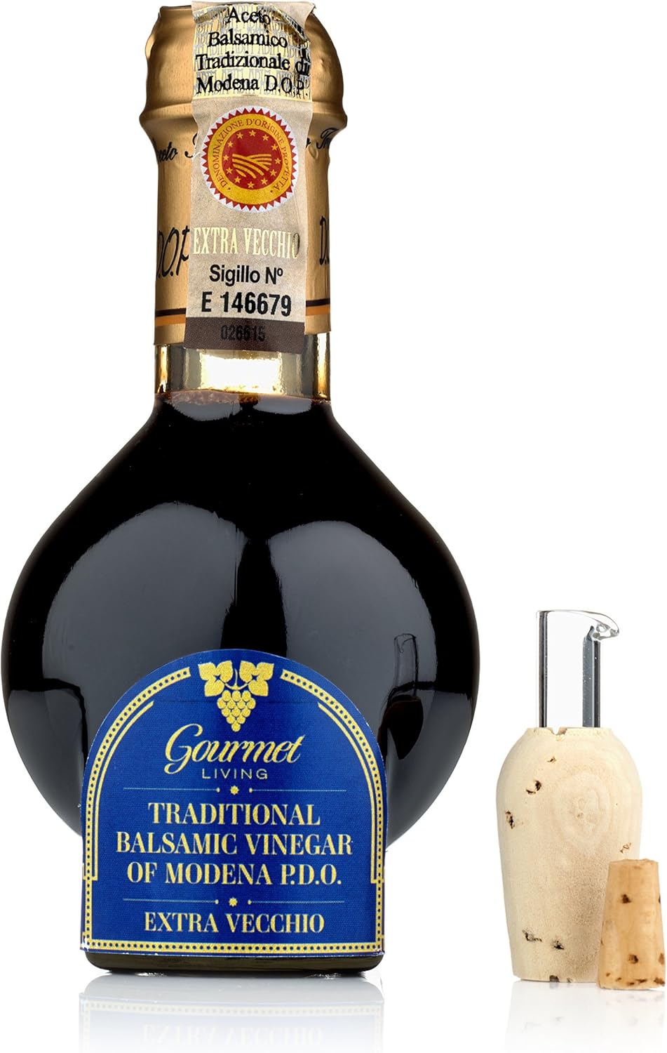 Aceti balsamici gourmet