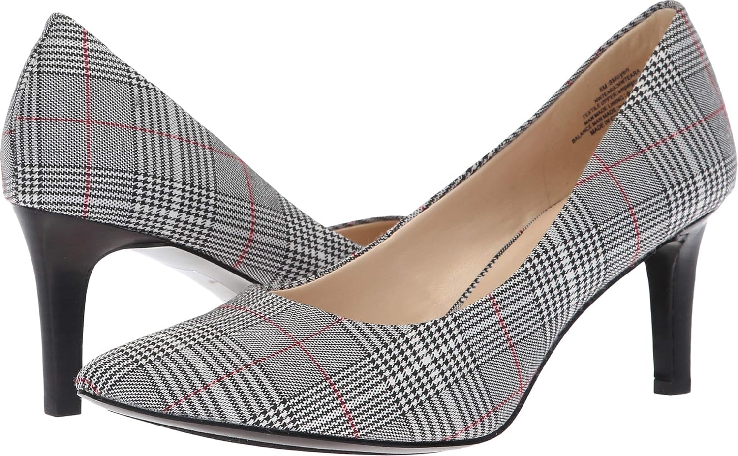 amazon women's shoes nine west