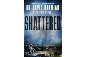 Shattered: A Novel