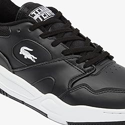 Lacoste Unisex-Child Juniors' Lineshot
