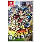Mario Strikers: Battle League - US Version