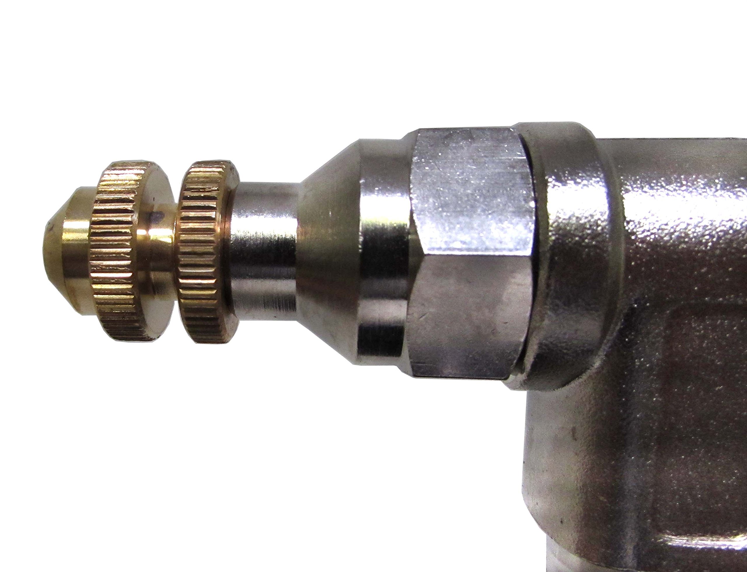 PMT Undercoating Gun + Spray Wand Kit Buy Online in United Arab