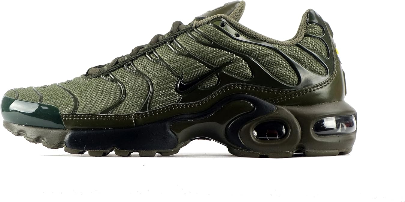 nike tuned 1 trainers