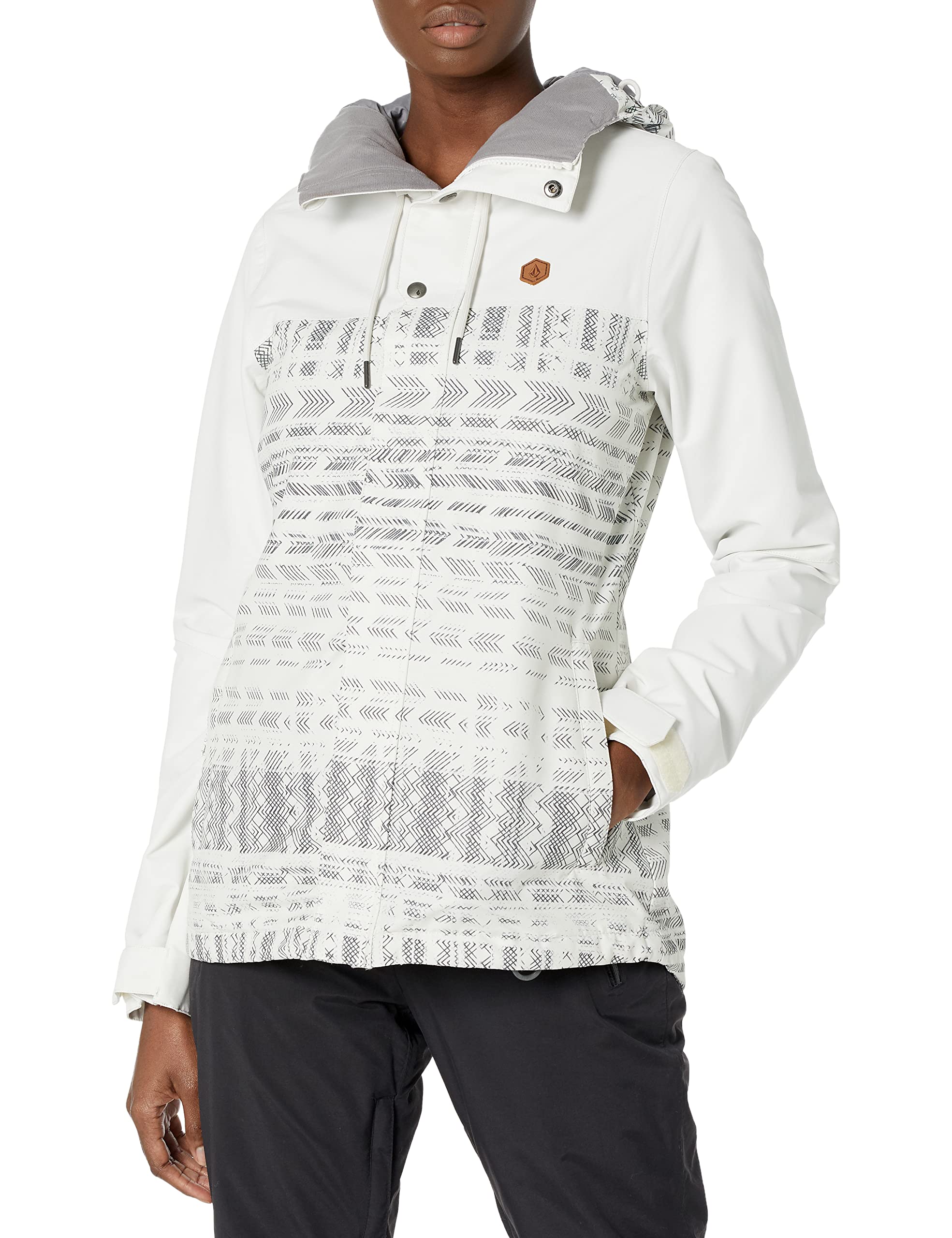 Volcom Women's Bolt Insulated Snowboard Ski Winter