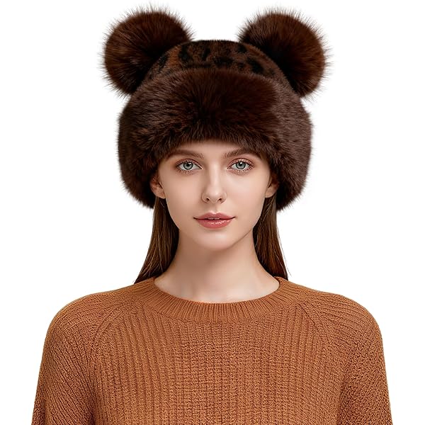 Gorro De Invierno Para Niños, Bufanda Con Pompón, ... - Grandado