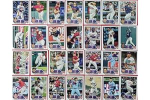 Minnesota Twins 2023 Topps Complete Mint Hand Collated 28 Card Team Set with 5 Rookie and 2 Future Stars Cards Plus Stars Joey Gallo, Max Kepler and Byron Buxton and More