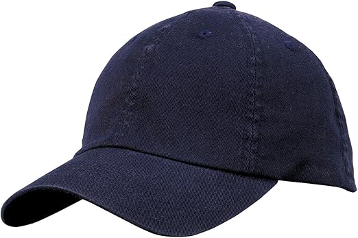 port authority signature hat
