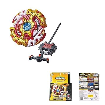 beyblade burst spriggan requiem amazon
