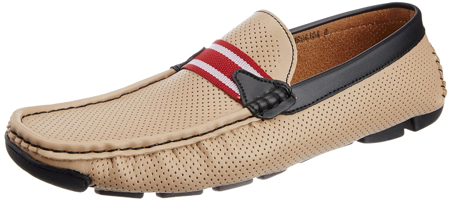 pavers moccasins