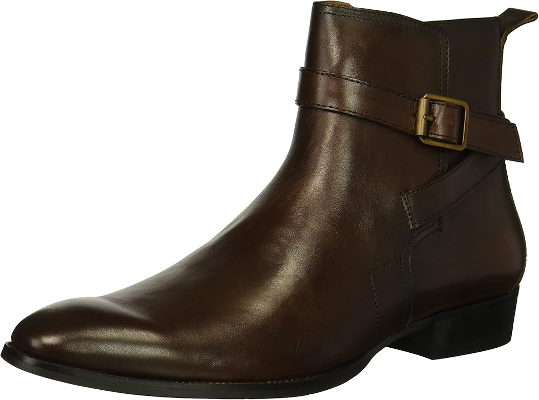 sacha chelsea boot