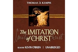 The Imitation of Christ (TAN Classics Edition)