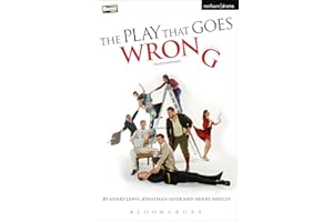 The Play That Goes Wrong: 3rd Edition (Modern Plays)